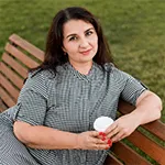 Fzt. Berna Tekin - Ayak Analiz Cihazı Kullanıcı Yorumu